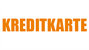 Kreditkarte