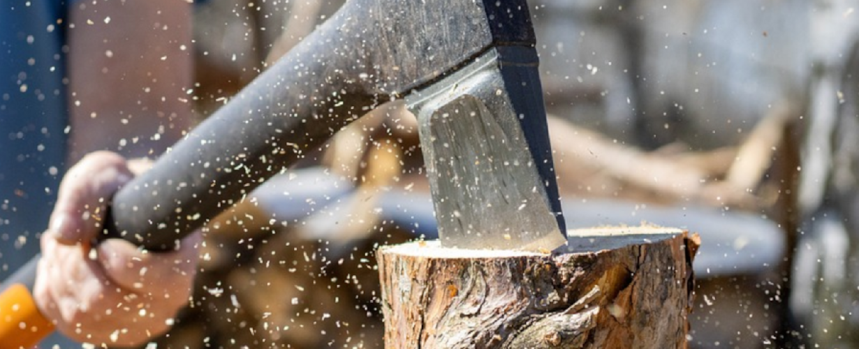 Slider_Holzmachen