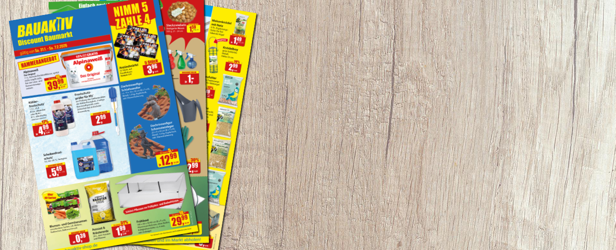 Slider_Aktuelle Beilage_06-2026