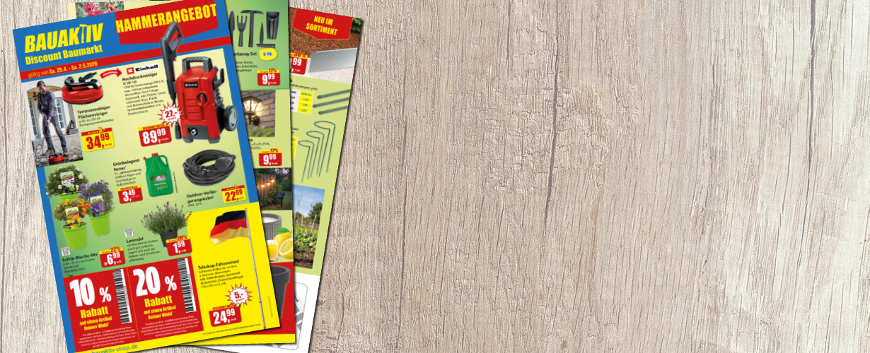 Slider_Aktuelle Beilage_1826